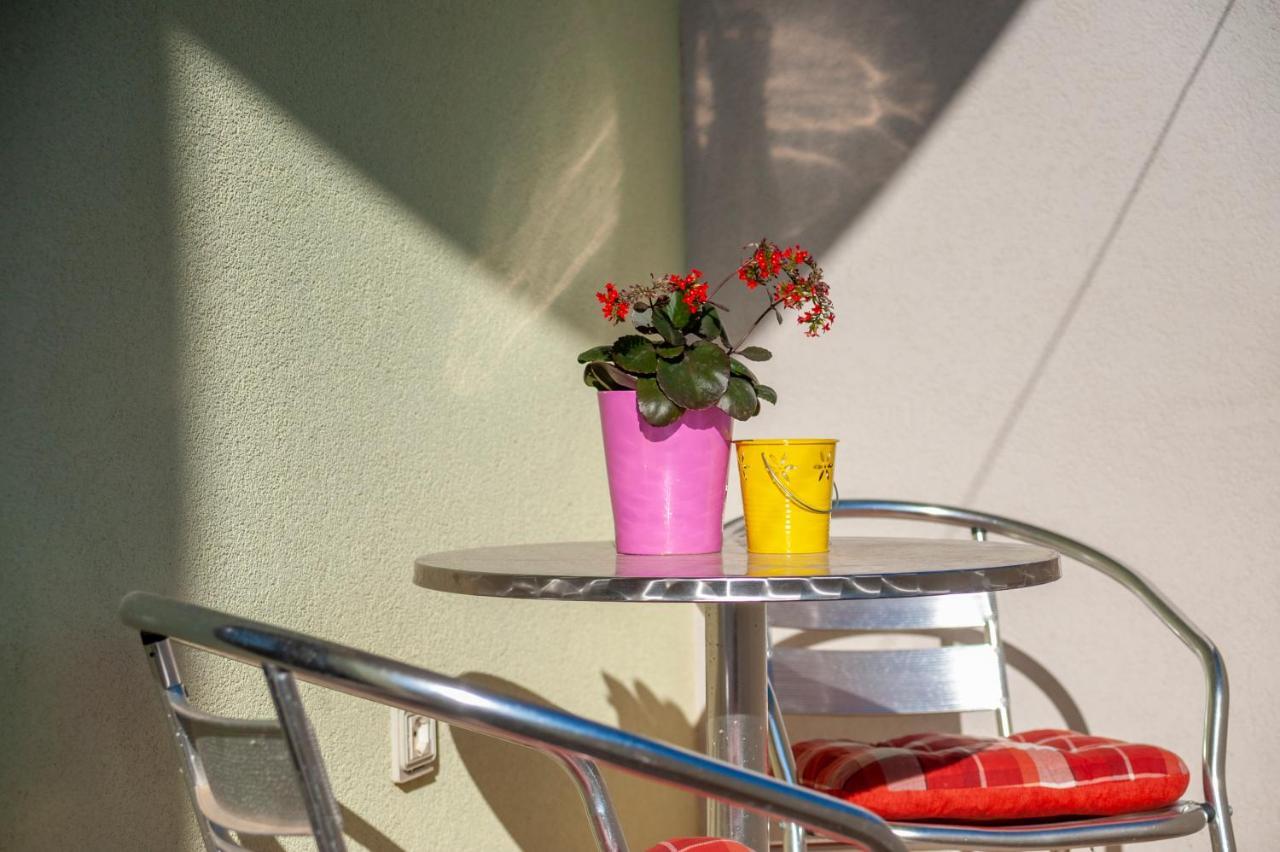 Mara Apartment Rovinj