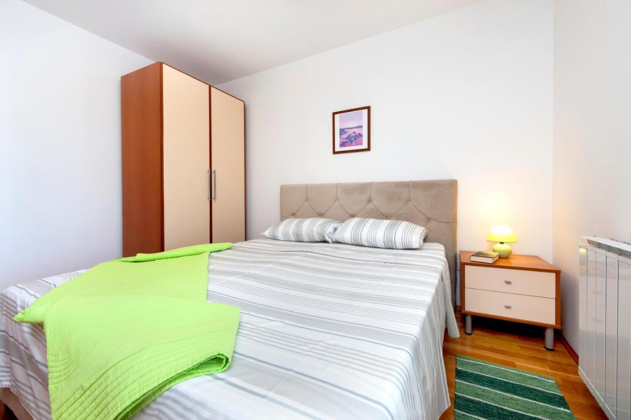 Mara Apartment Rovinj