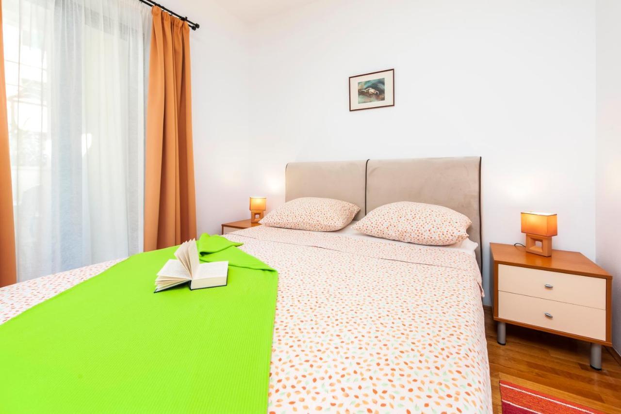 Apartment Mara *