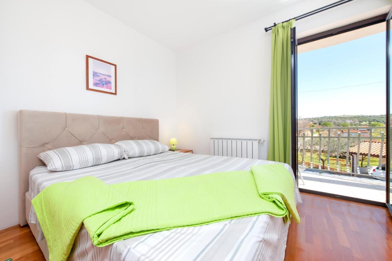Apartment Mara *