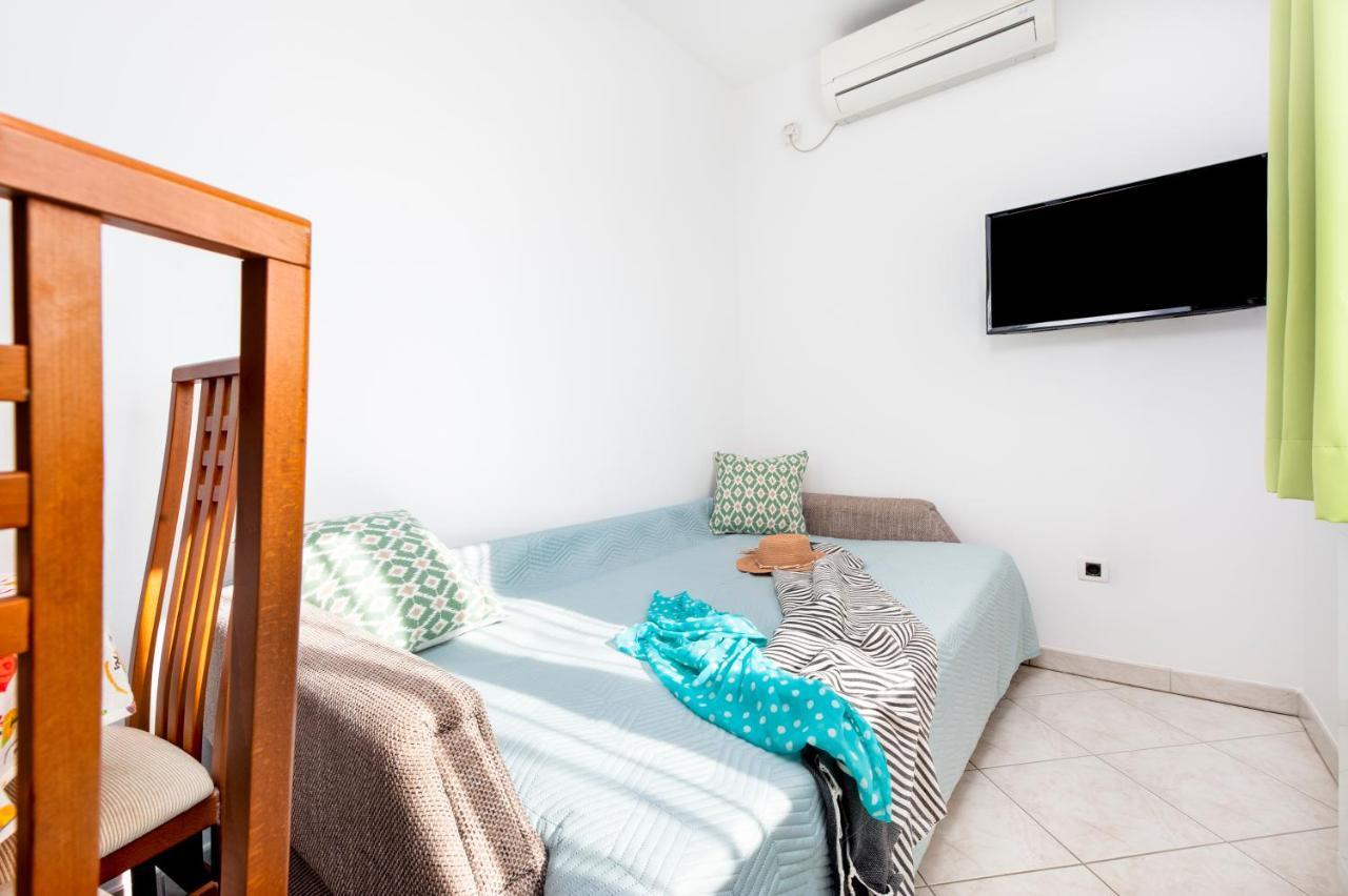 Apartment Mara Rovinj