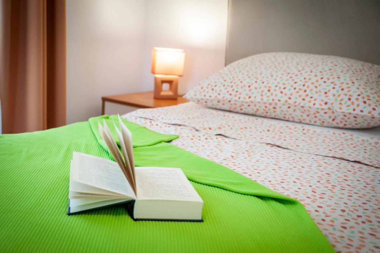 Mara Apartment Rovinj