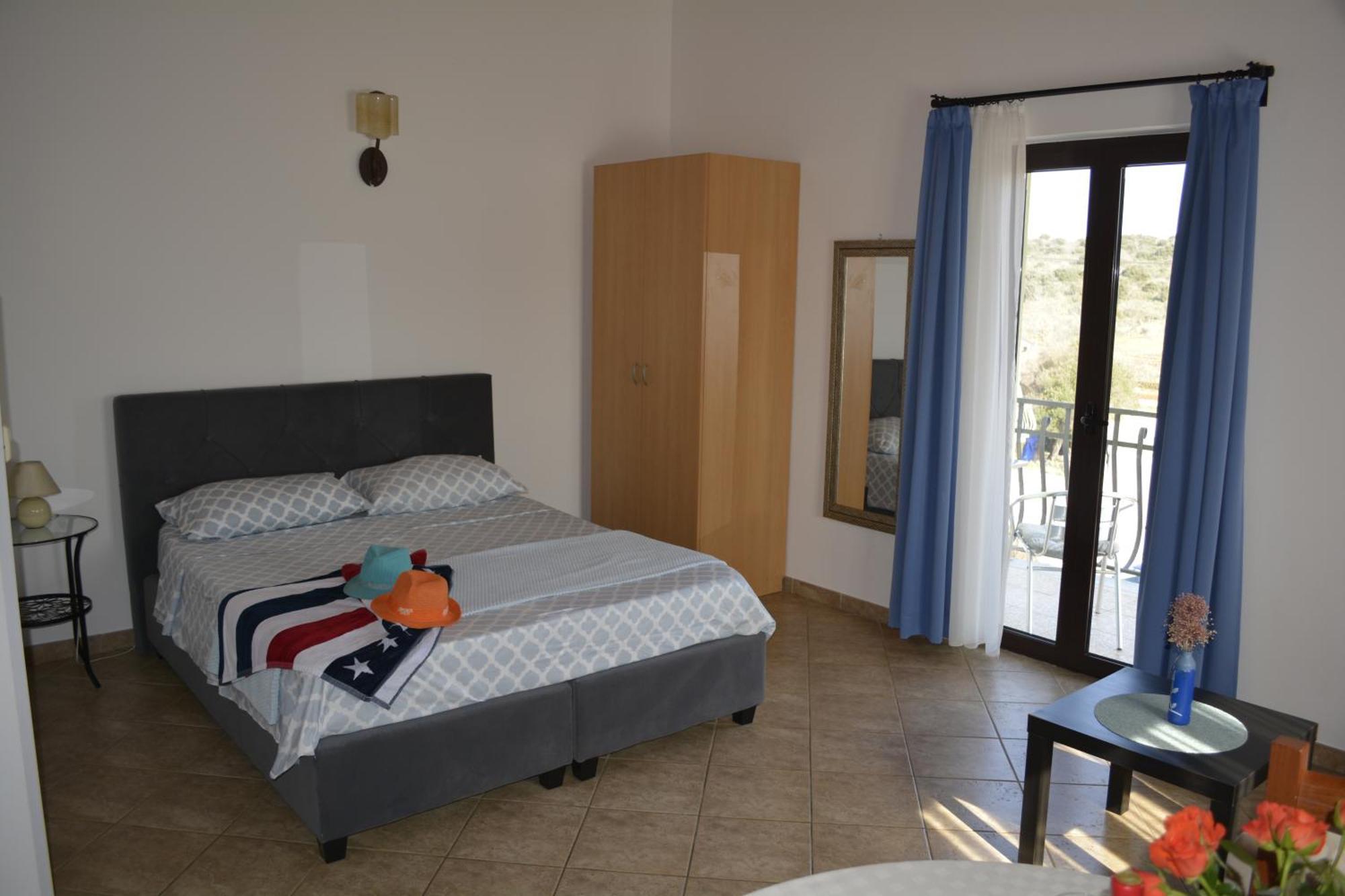 Apartment Mara *