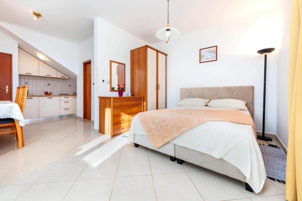 Mara Apartma Rovinj
