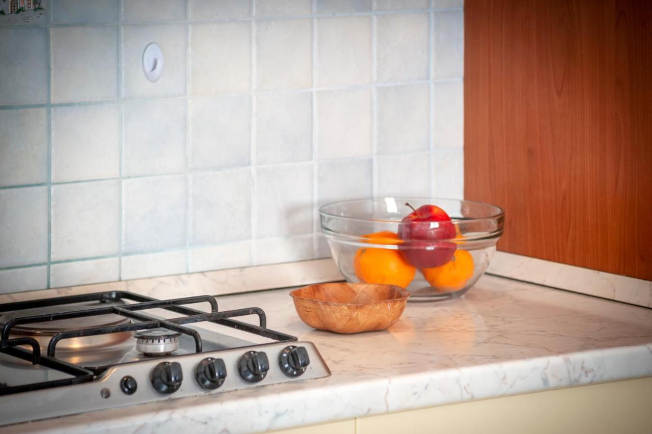 Apartma Mara Rovinj