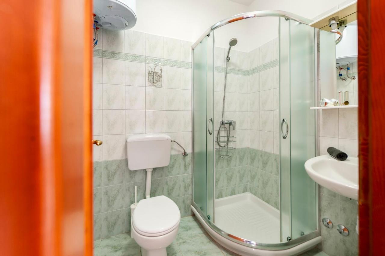 Mara Apartma Rovinj