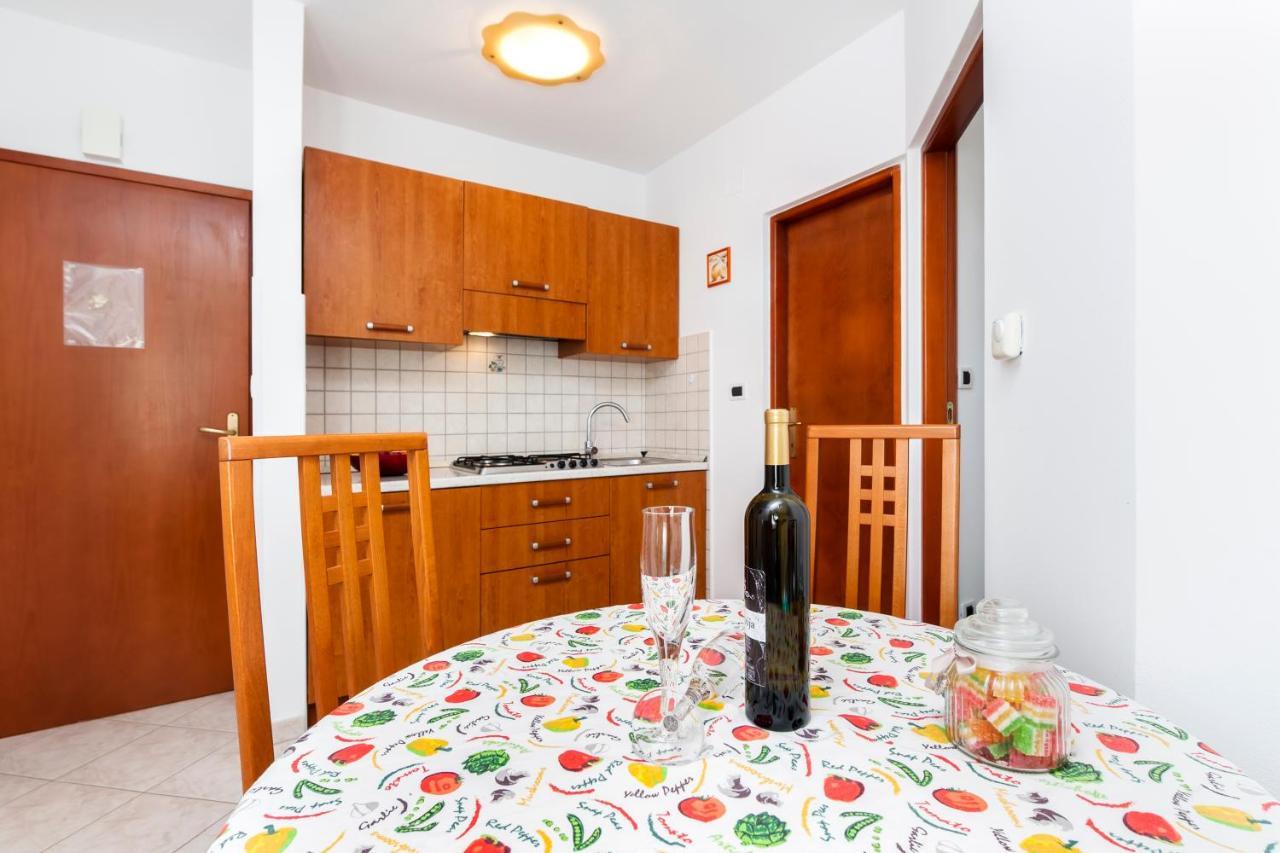 Mara Apartma *