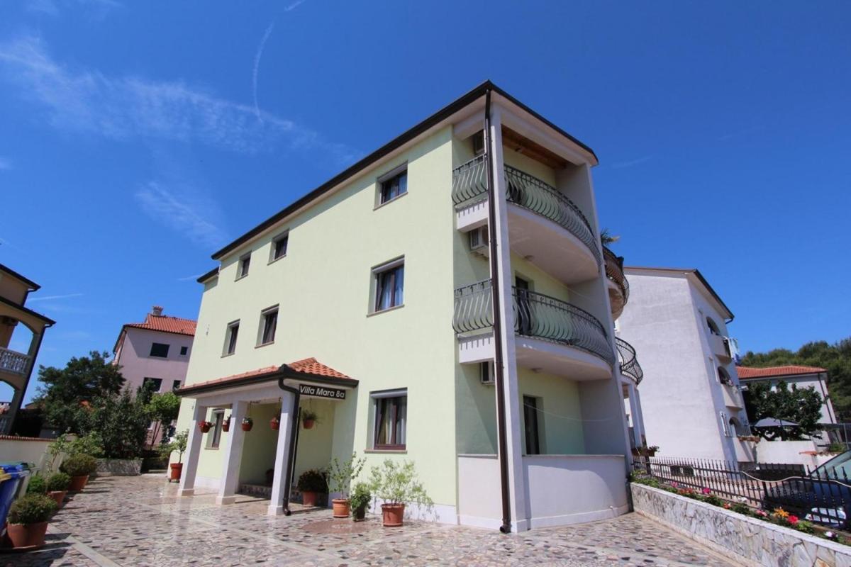 Mara Apartma Rovinj