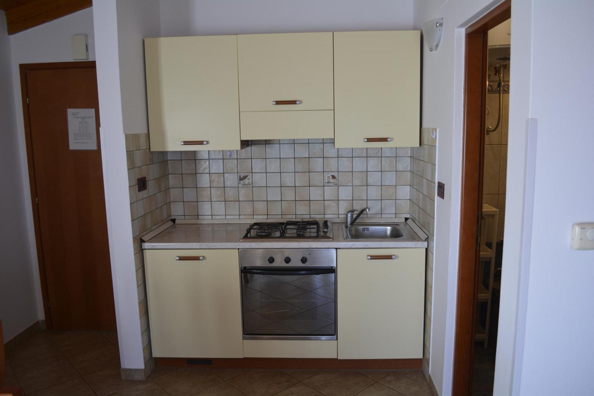 Appartamento Mara Rovigno